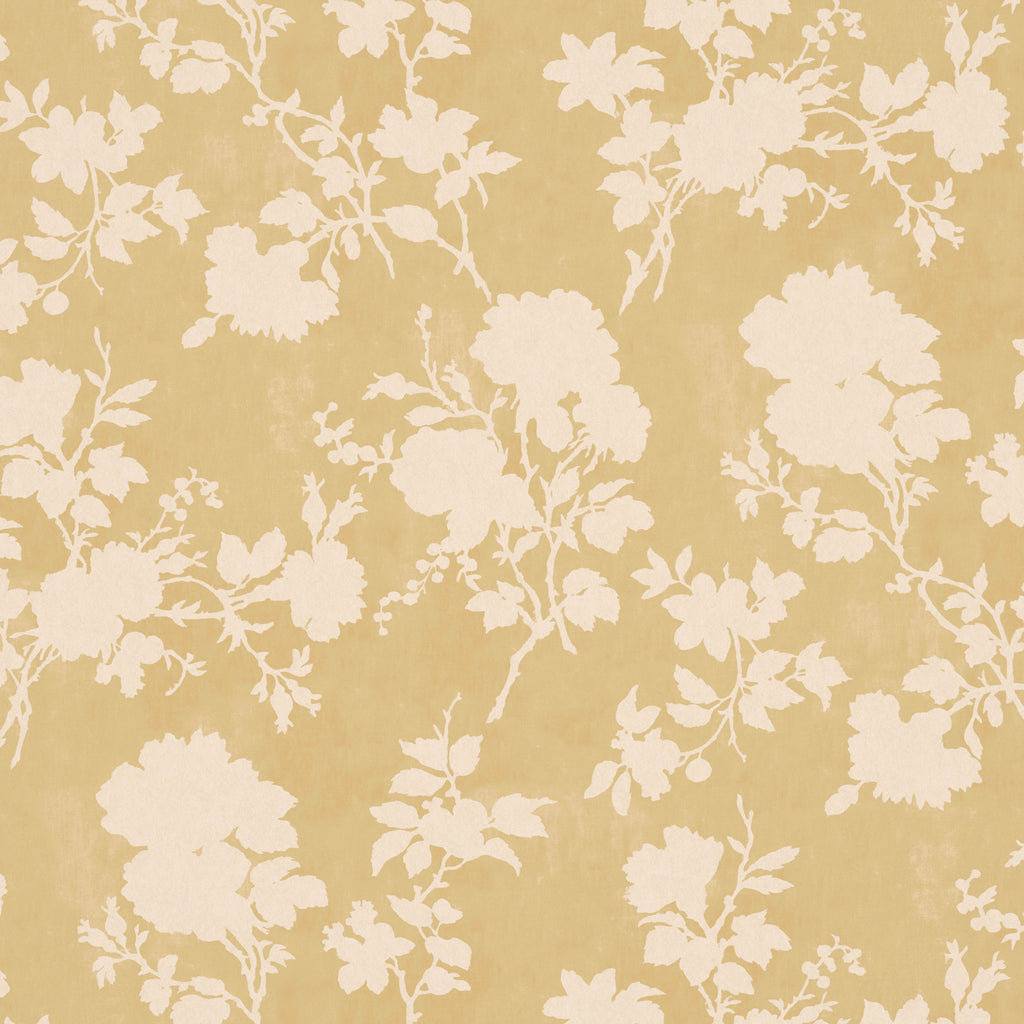 Flowerberry Wallcovering