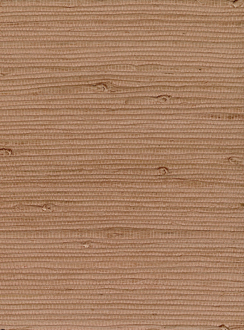 Jute Grasscloth Wallcovering