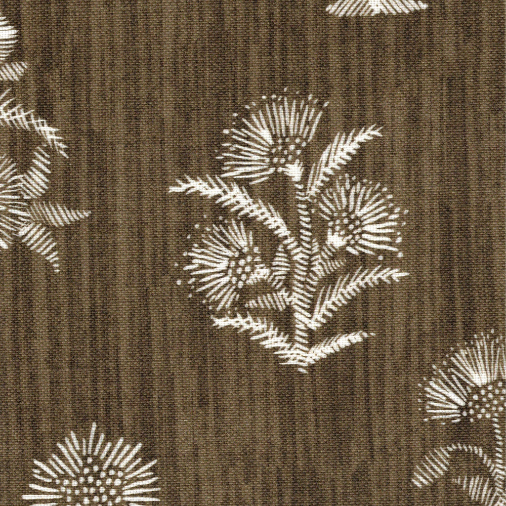 Harwick Botanical Textile