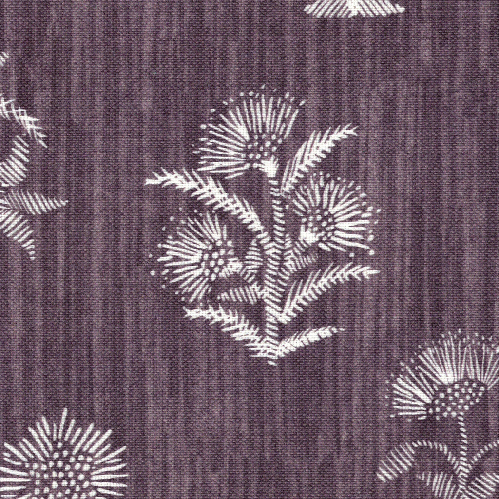 Harwick Botanical Textile