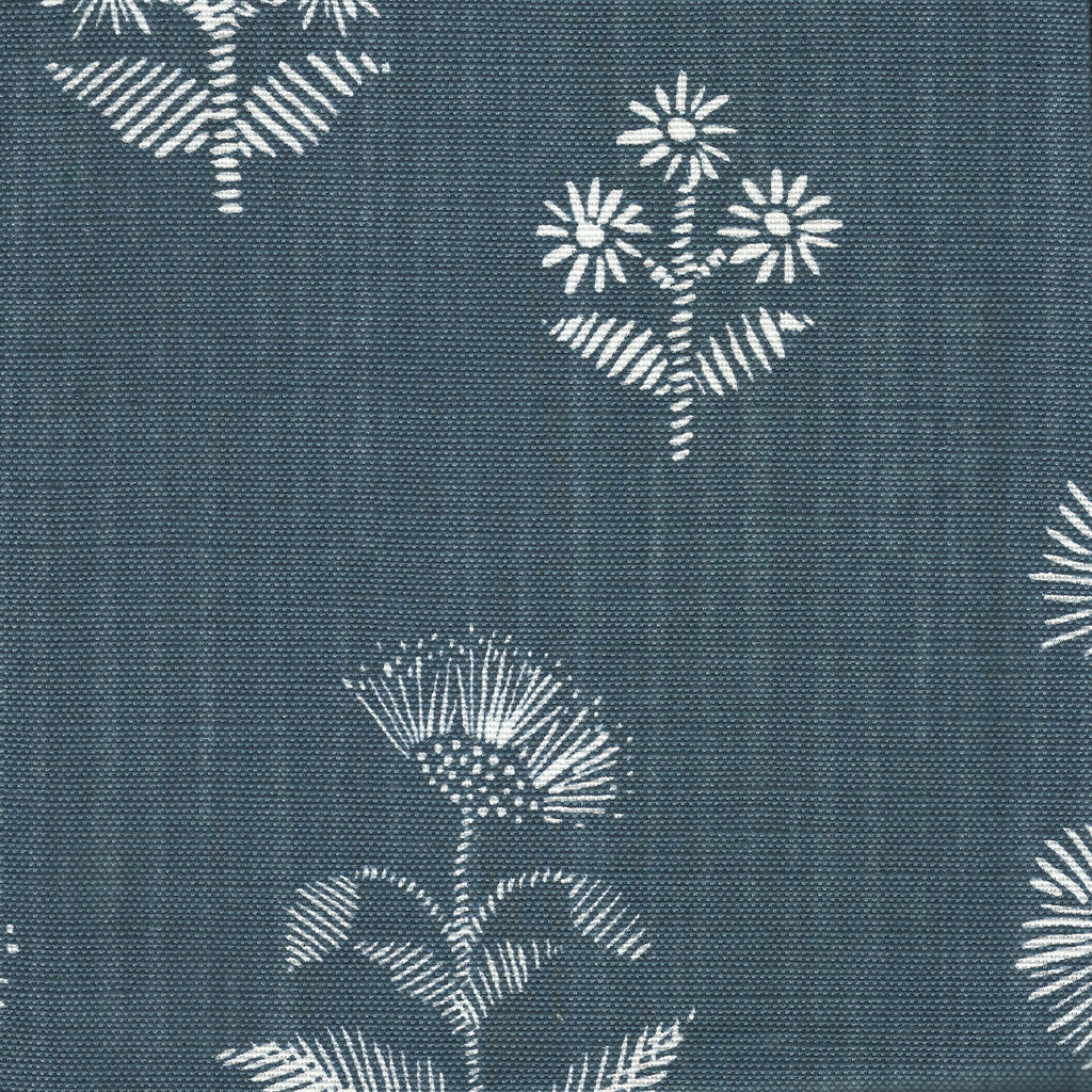 Harwick Botanical Textile