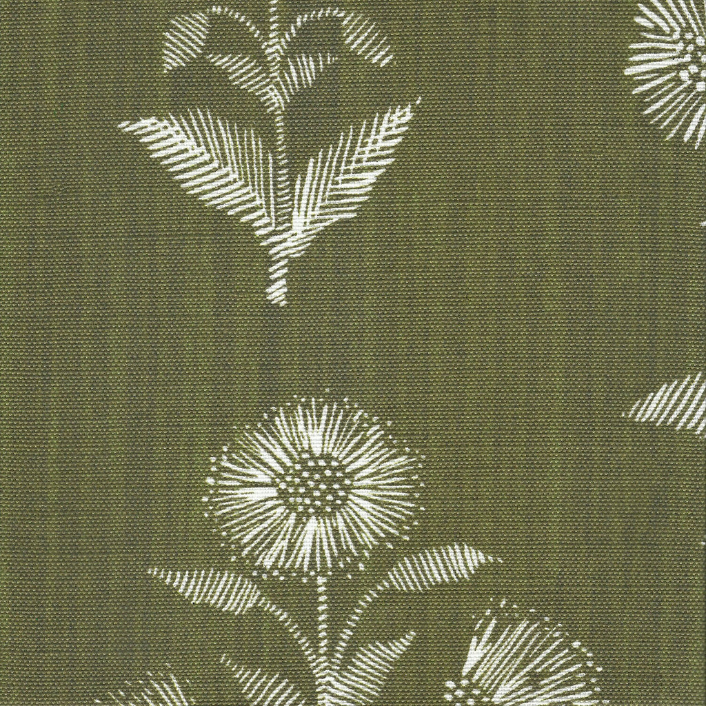 Harwick Botanical Textile