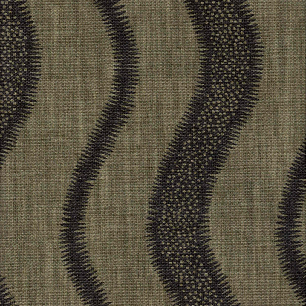 Juniper Stripe Textile