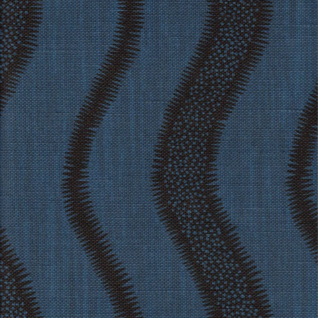 Juniper Stripe Textile