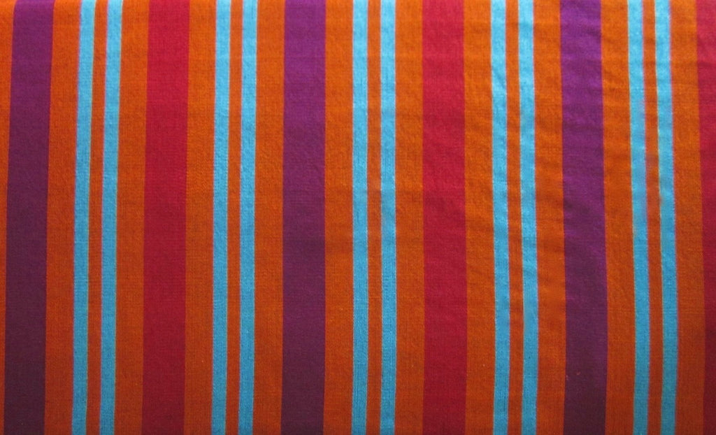 Kabul Stripes Textile