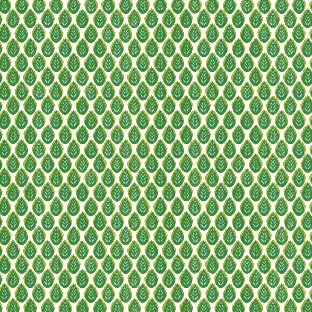 Leaflet Textile