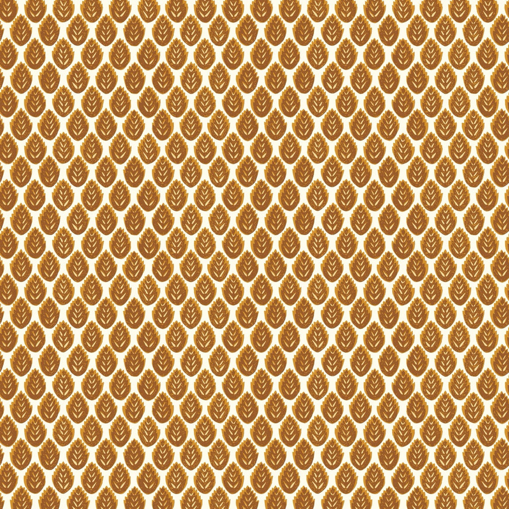 Leaflet Textile
