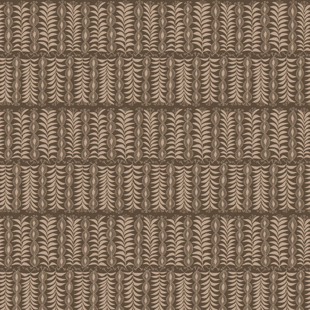 Little Zanzibar Wallcovering