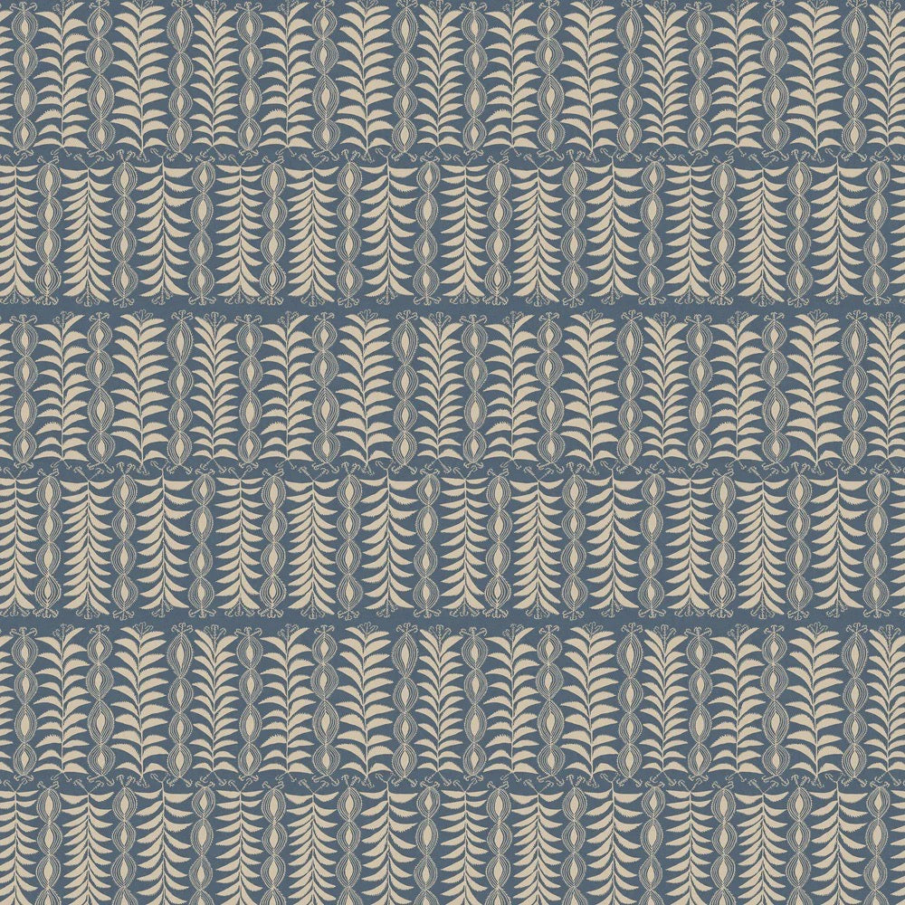 Little Zanzibar Wallcovering