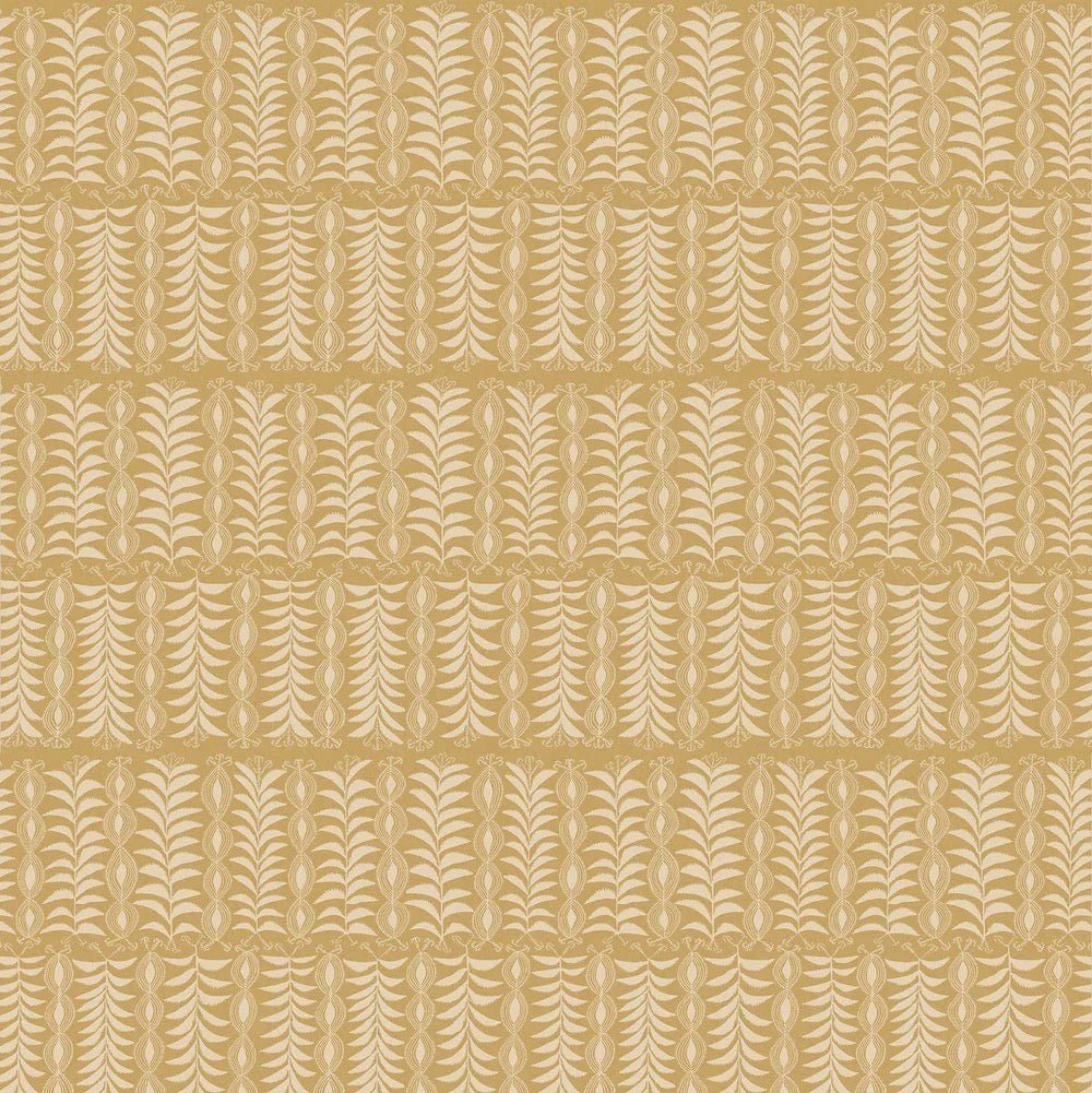 Little Zanzibar Wallcovering