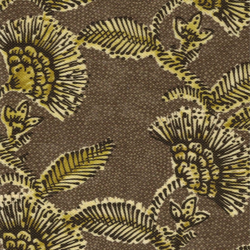 Louise Floral Textile