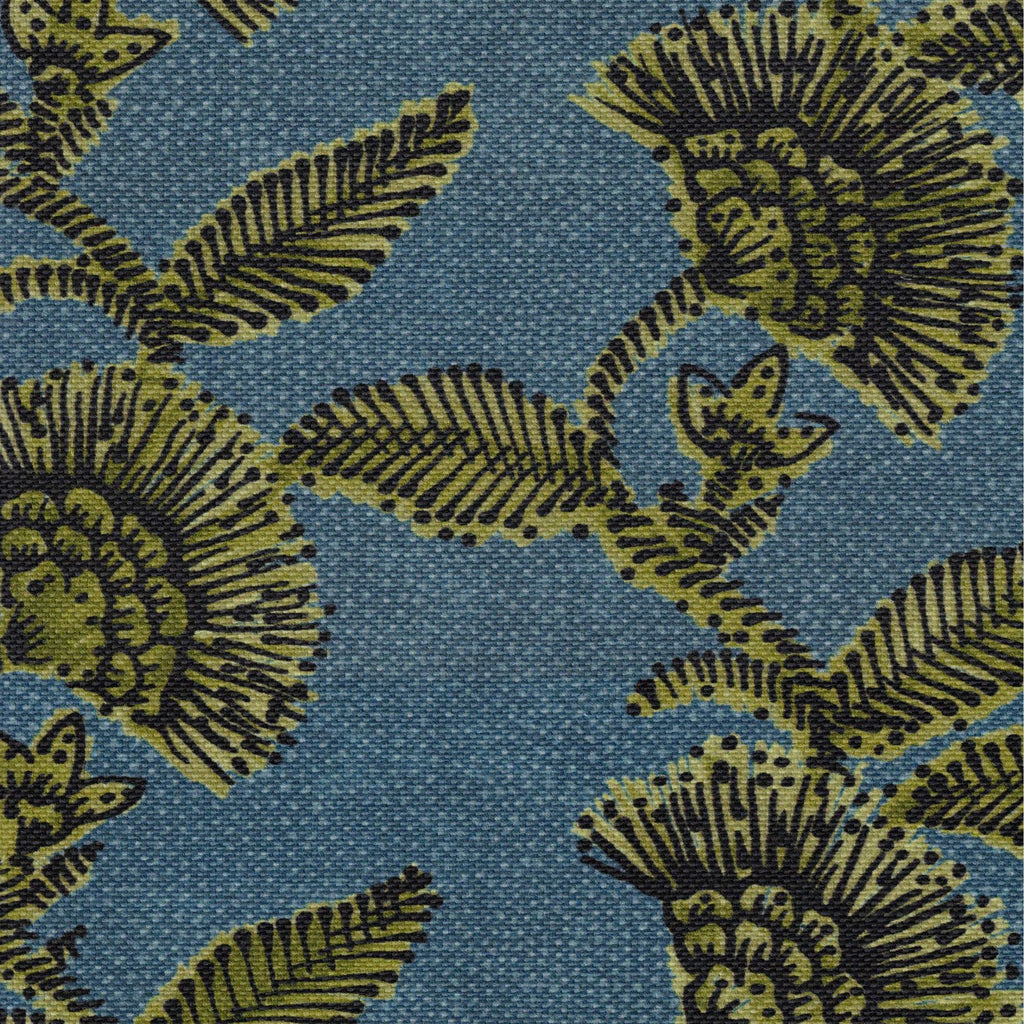 Louise Floral Textile