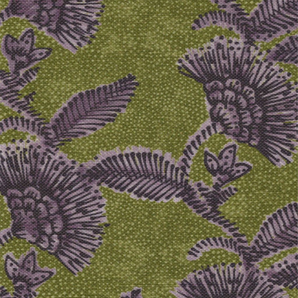 Louise Floral Textile