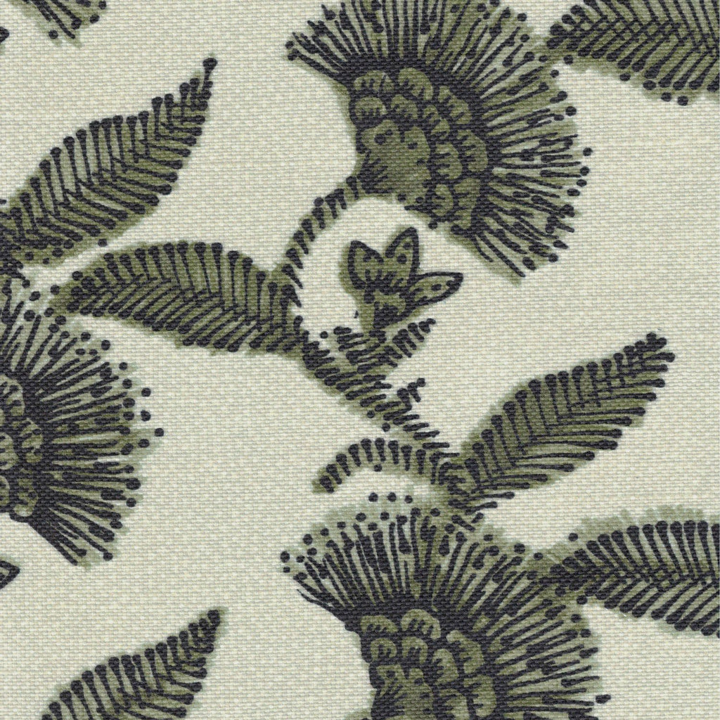 Louise Floral Textile