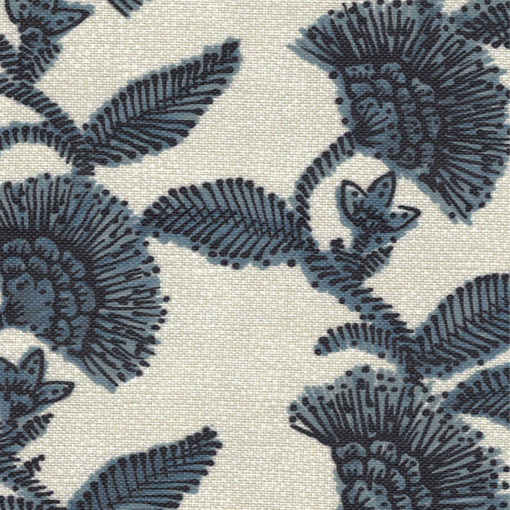 Louise Floral Textile