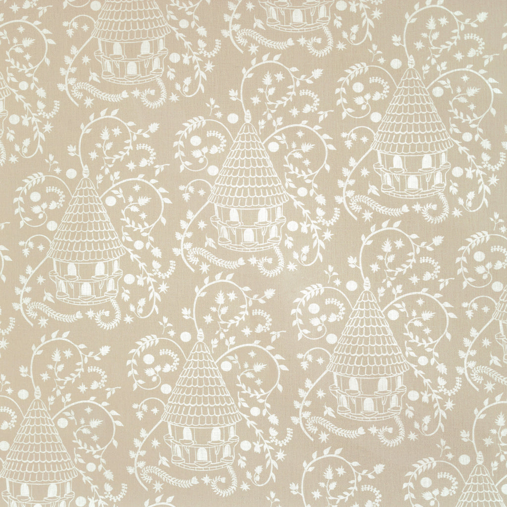 Cottage Garden Textile