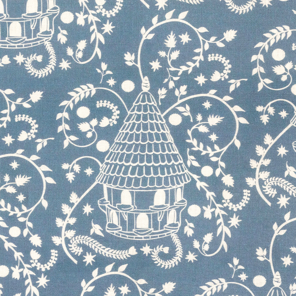 Cottage Garden Textile