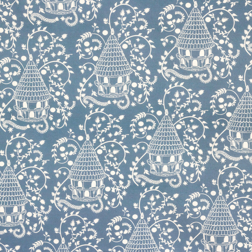 Cottage Garden Textile