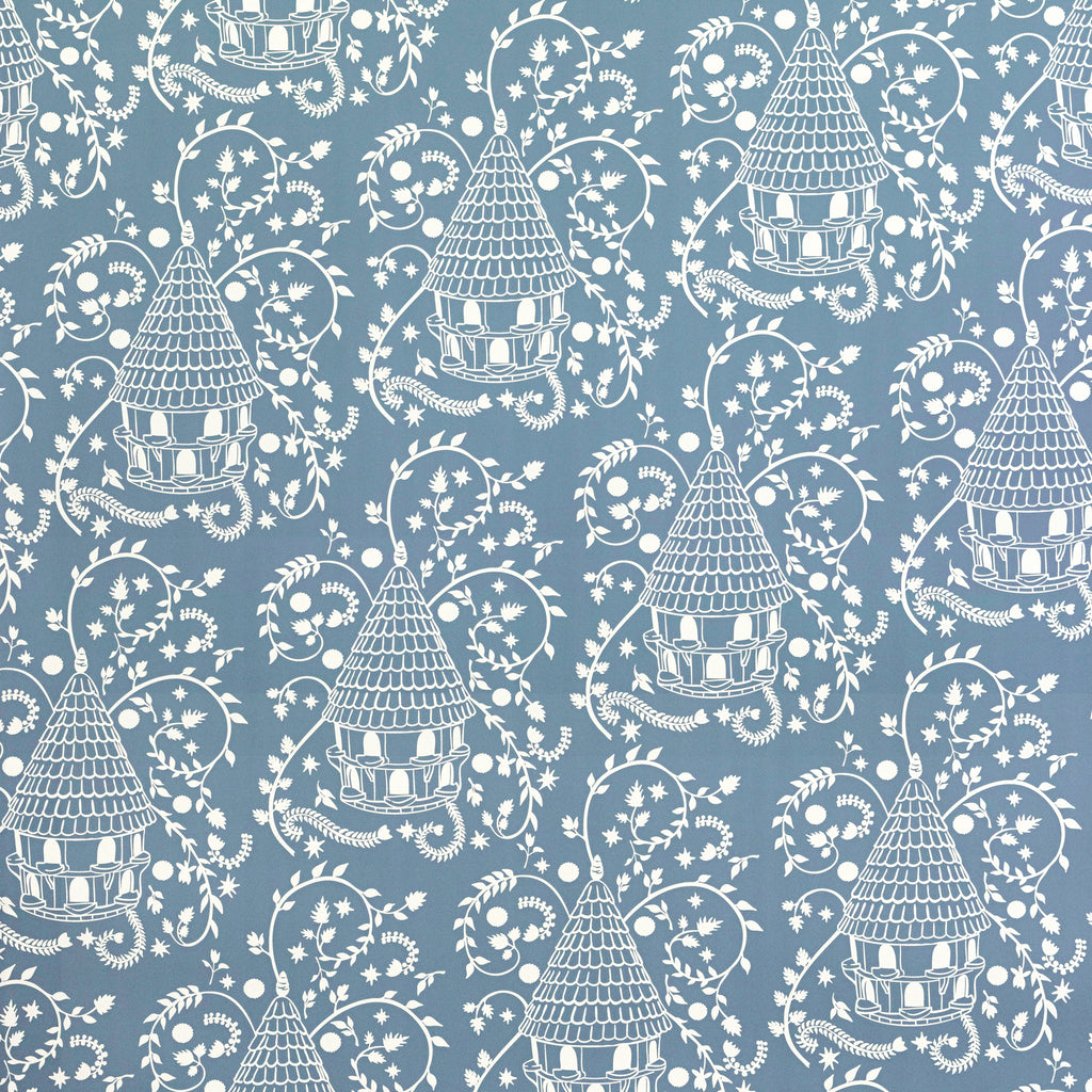 Cottage Garden Wallcovering