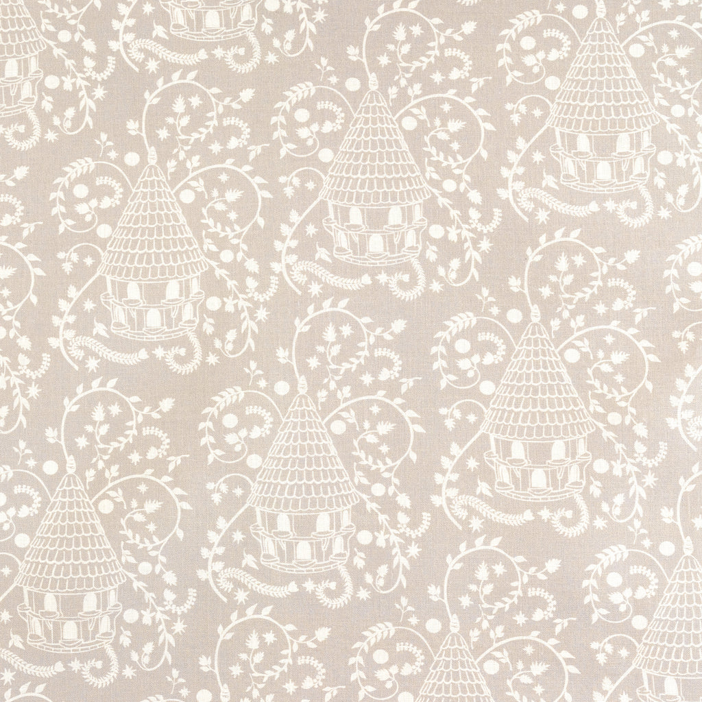 Cottage Garden Textile