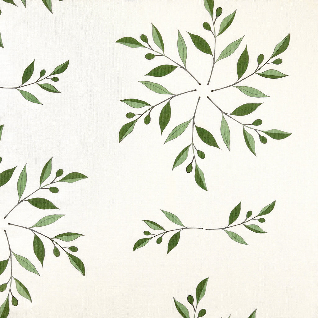 Laurel Wreath Textile