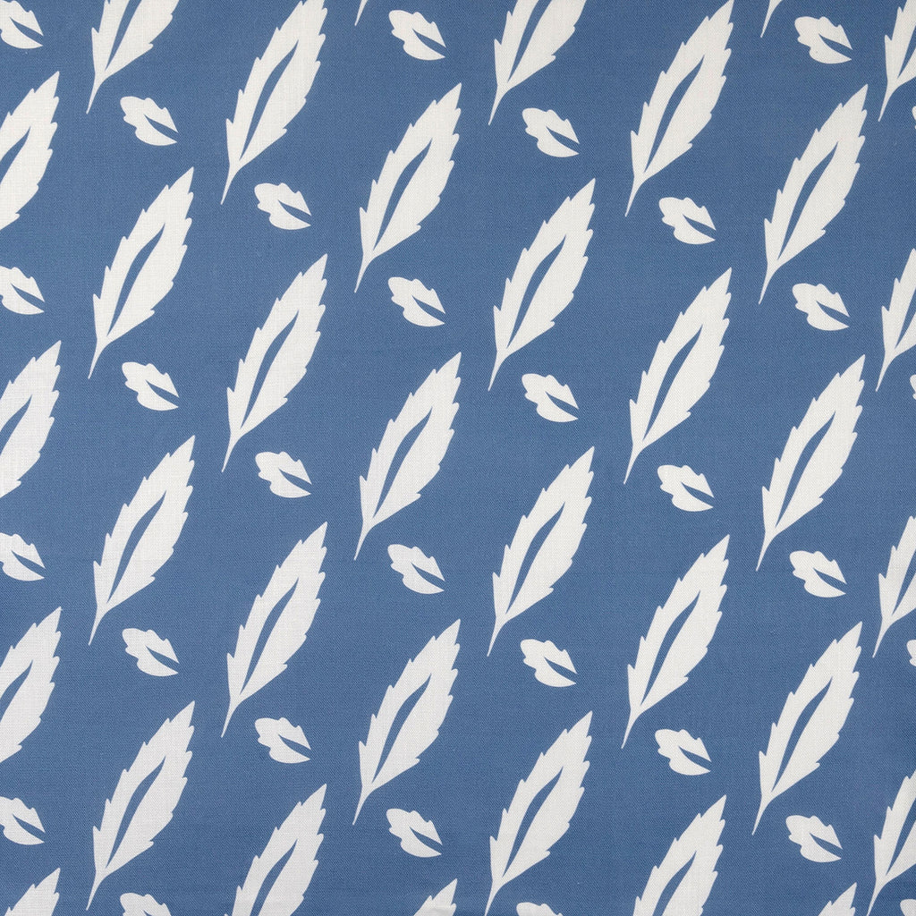 Marching Leaves Textile