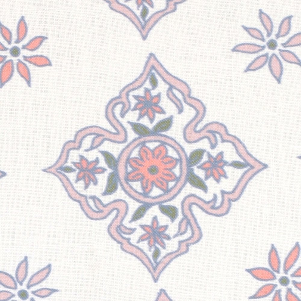 Diamond Daisy Textile