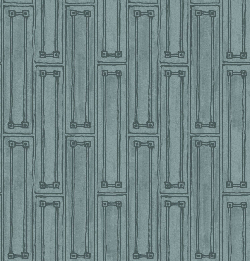 Oak Park Wallcovering