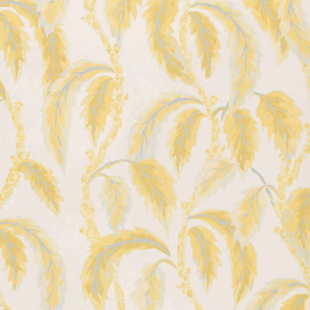 Palm Grove Wallcovering