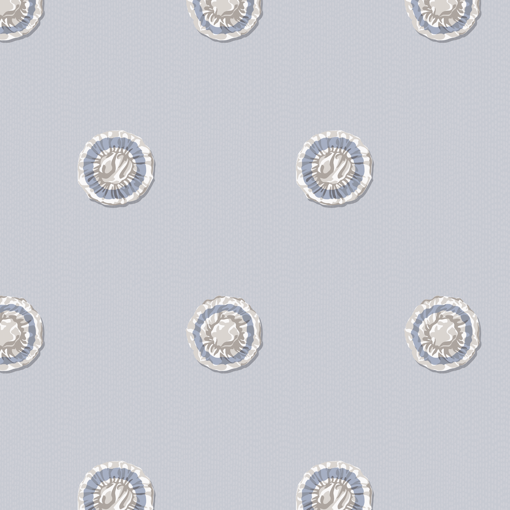 Rosette Textile