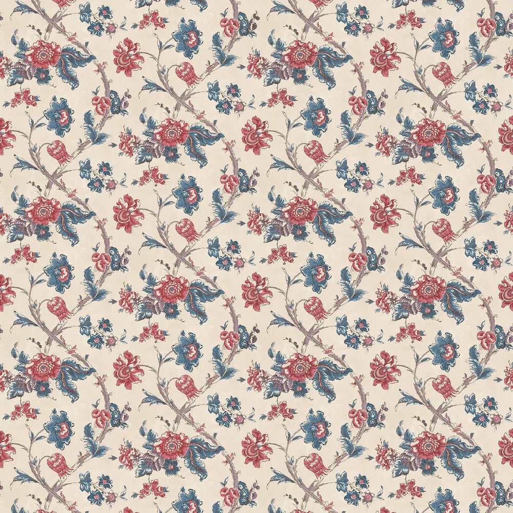 Rosa Wallcovering