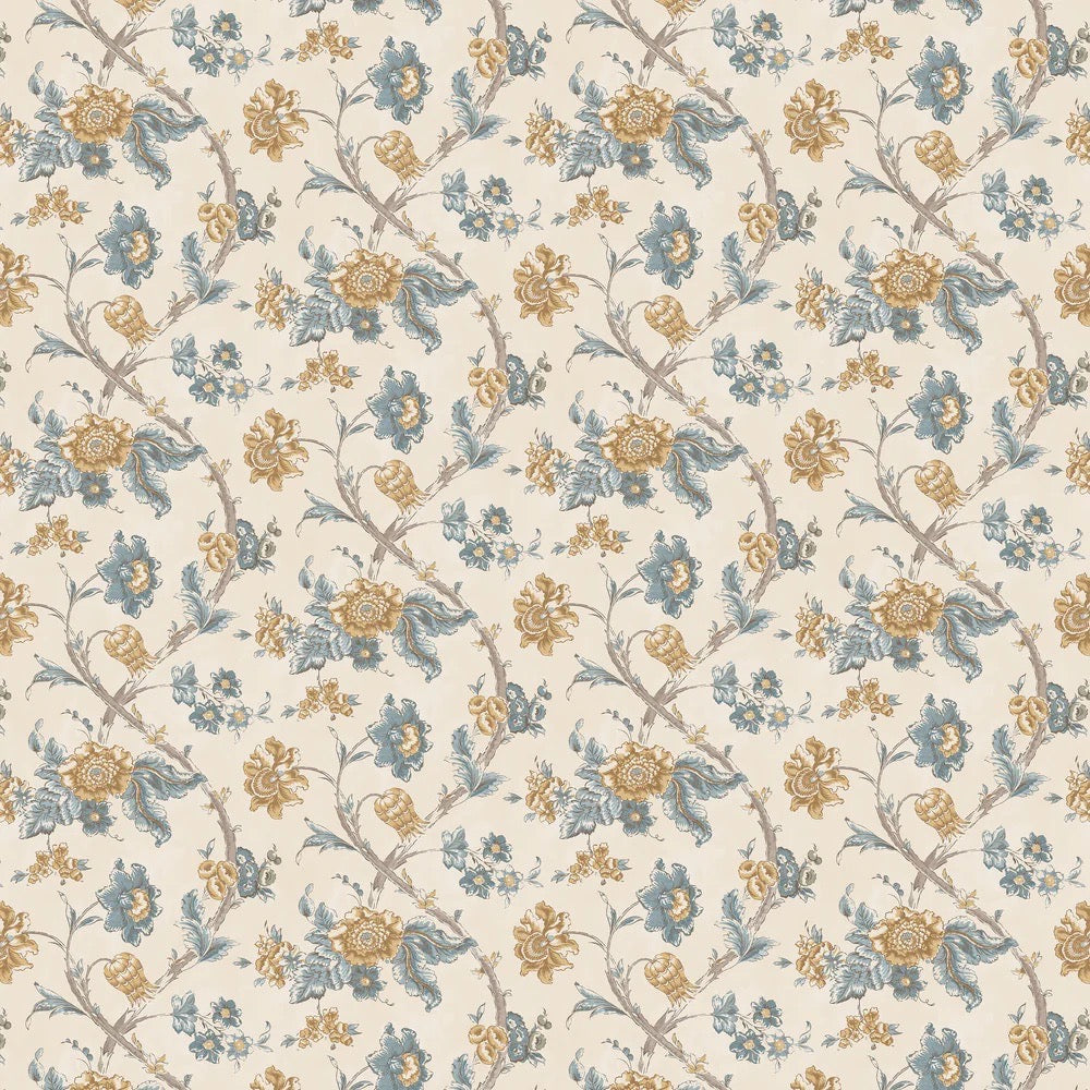 Rosa Wallcovering