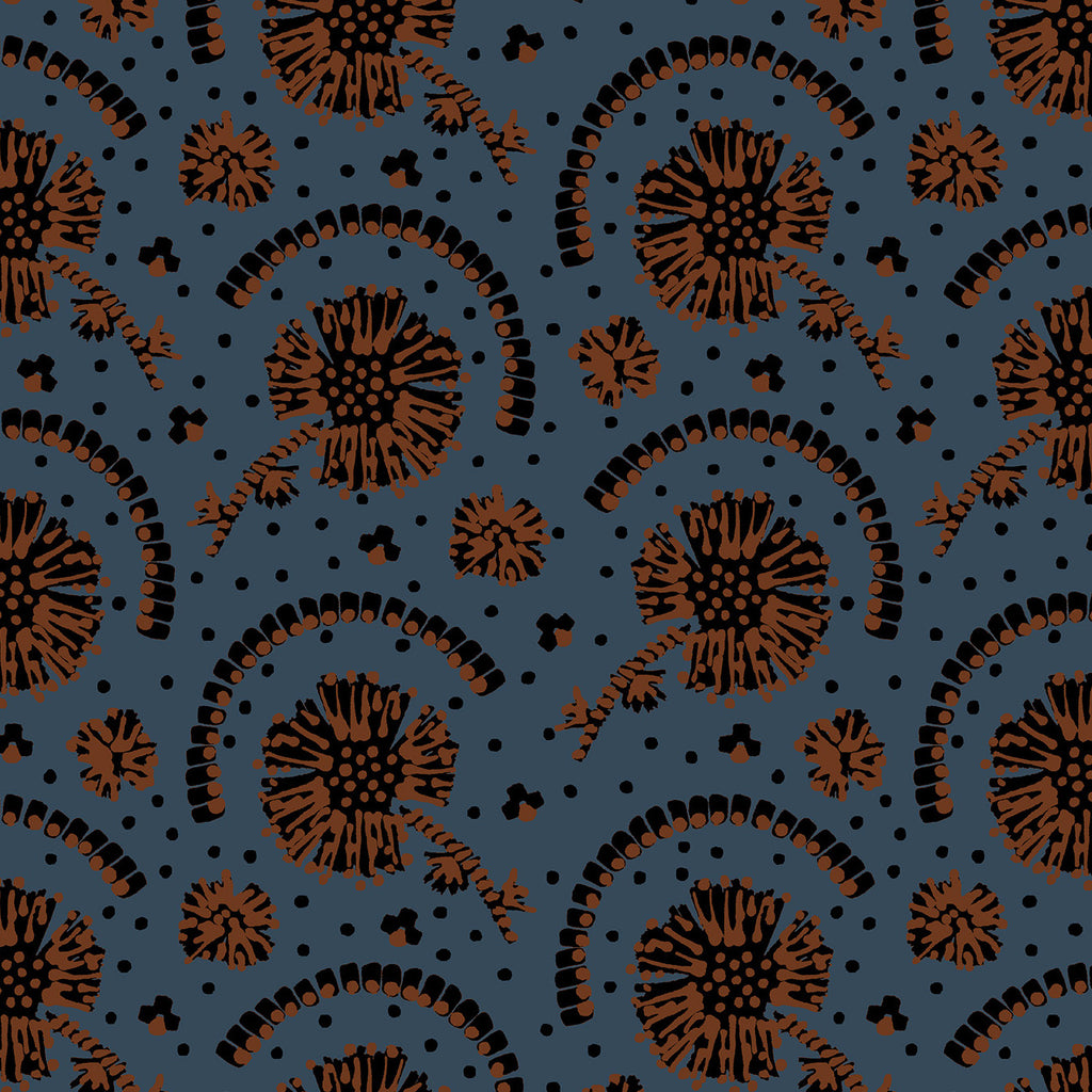Rosemary Wallcovering