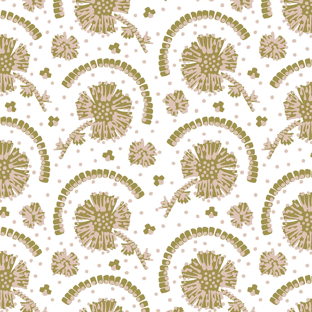 Rosemary Wallcovering