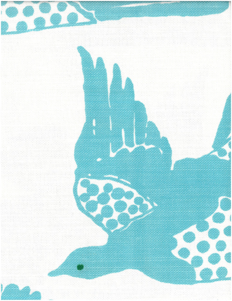 Birds Textile