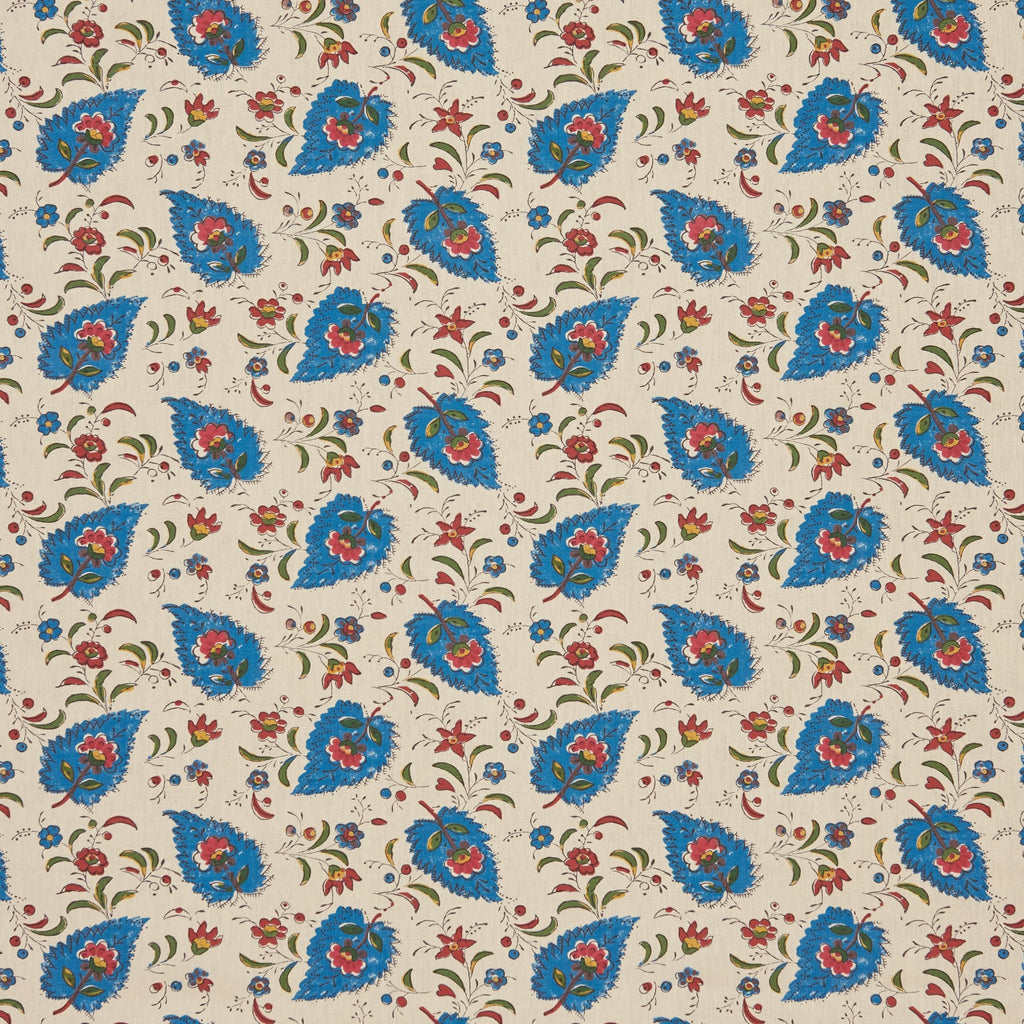 Mallow Cloth Mallow Paisley Wallcovering – CLOTH & KIND