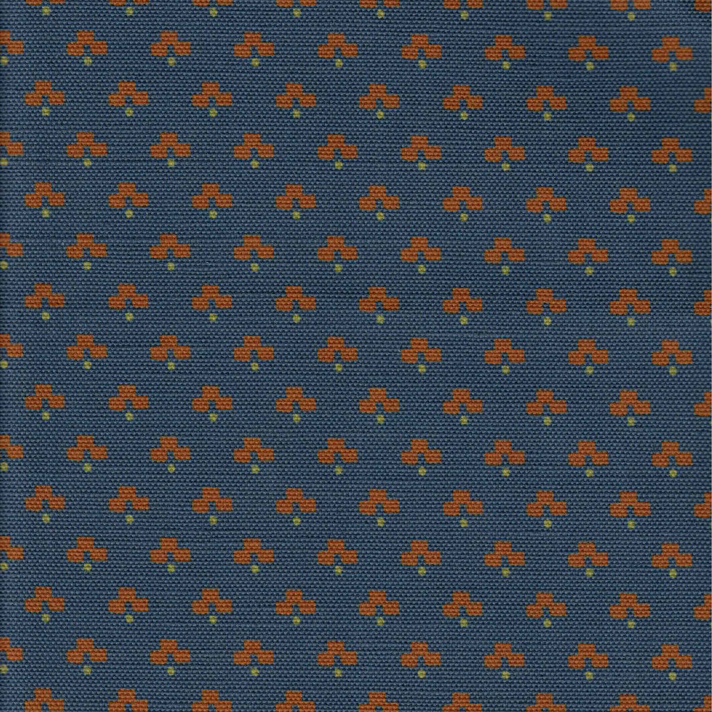 Sassafras Textile