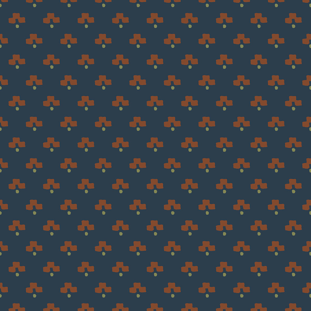 Sassafras Wallcovering