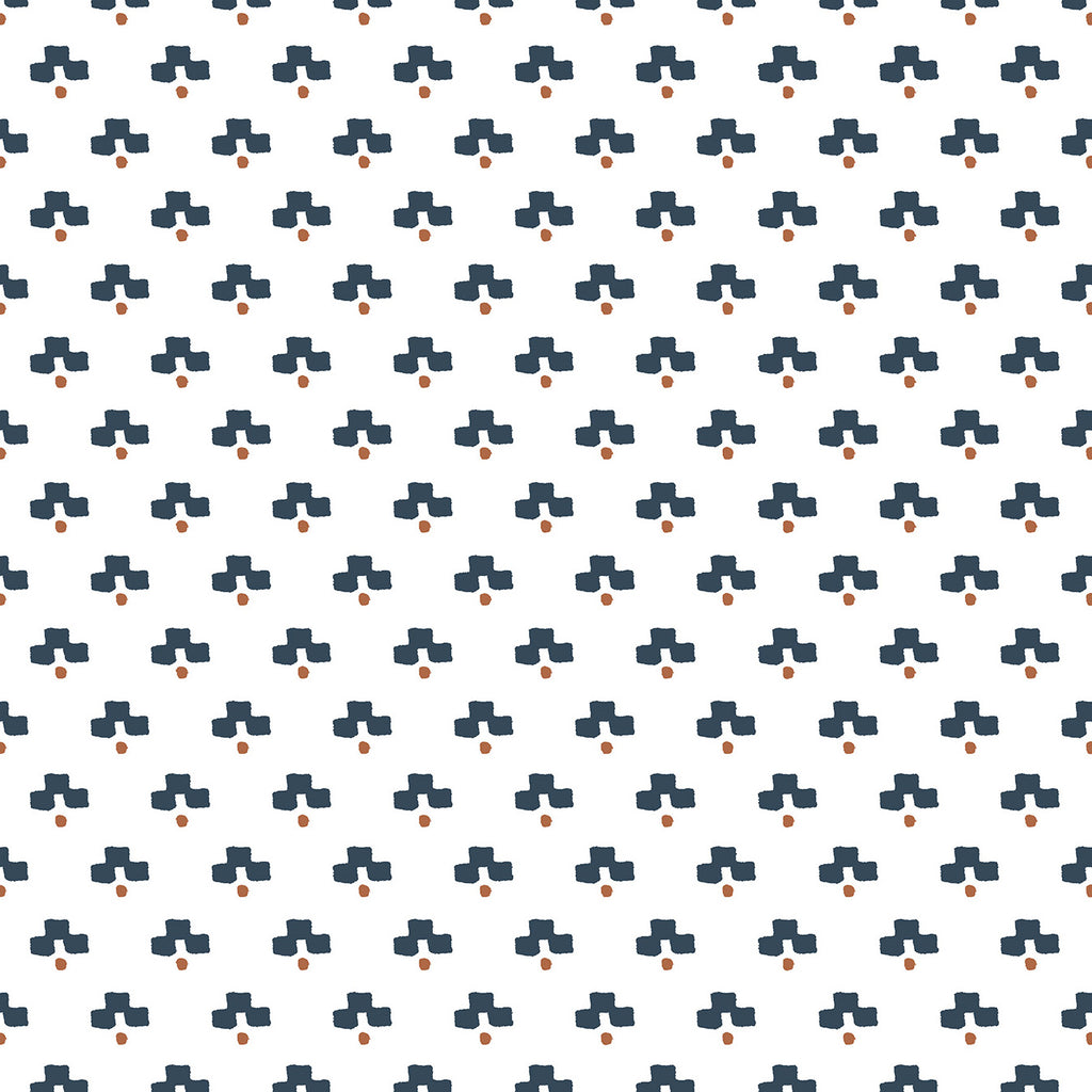 Sassafras Wallcovering