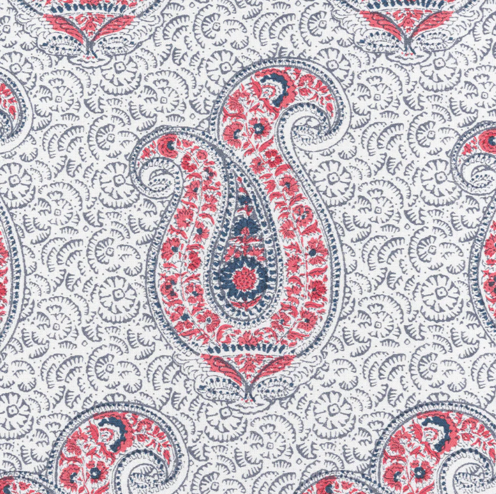 Jaipur Paisley Textile