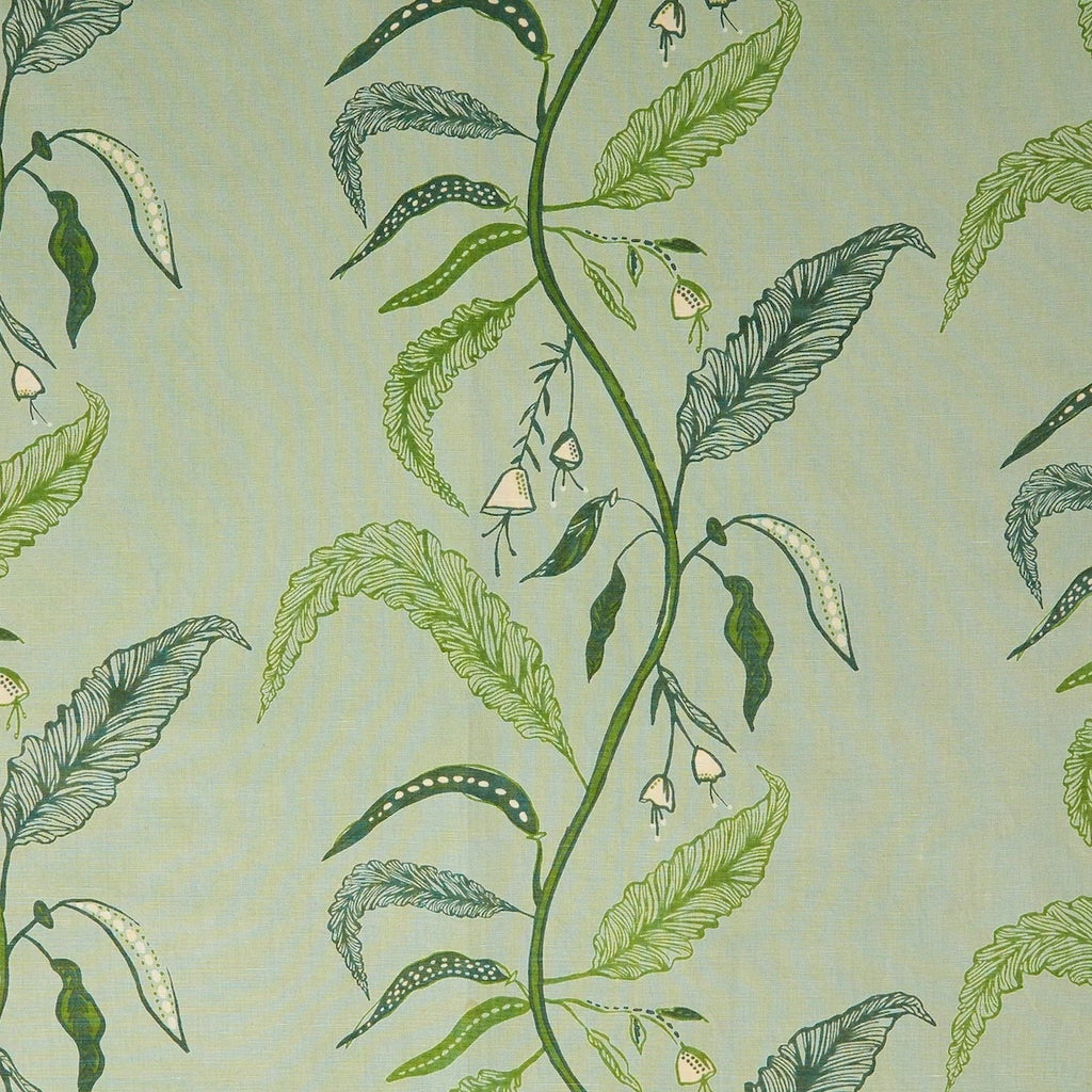 Tuileries Textile