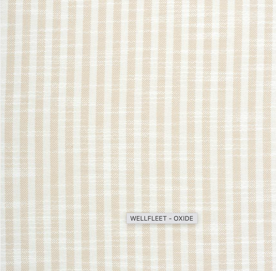 Wellfleet Textile