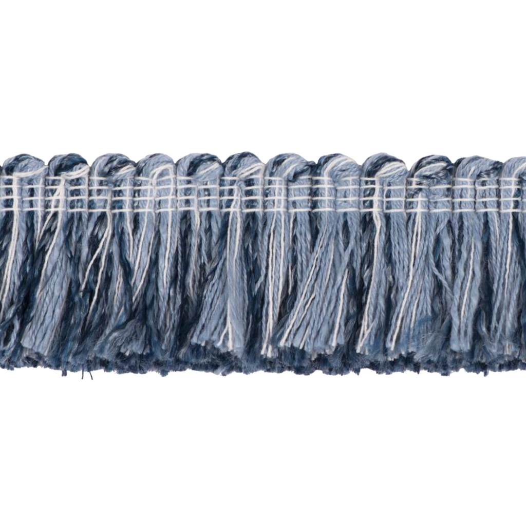 Classic Brush Fringe
