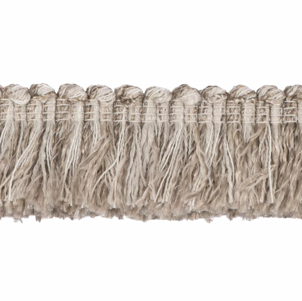 Classic Brush Fringe