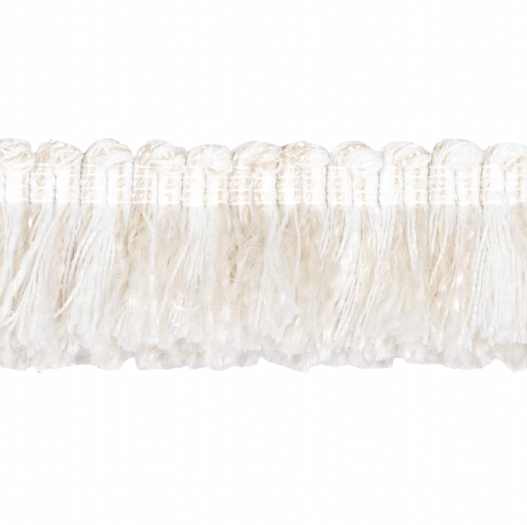 Classic Brush Fringe