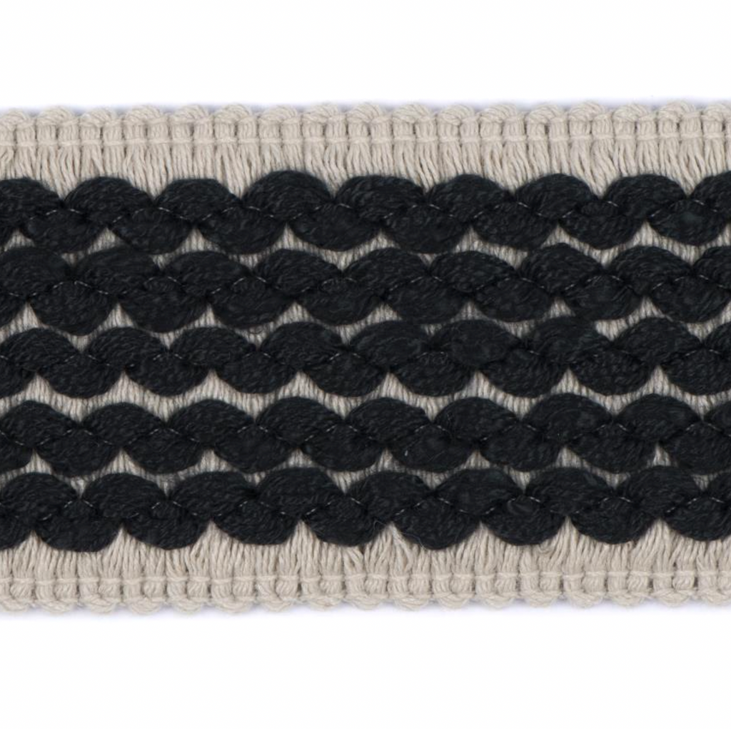 Crafted Braid