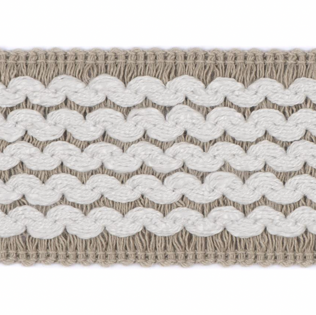 Crafted Braid