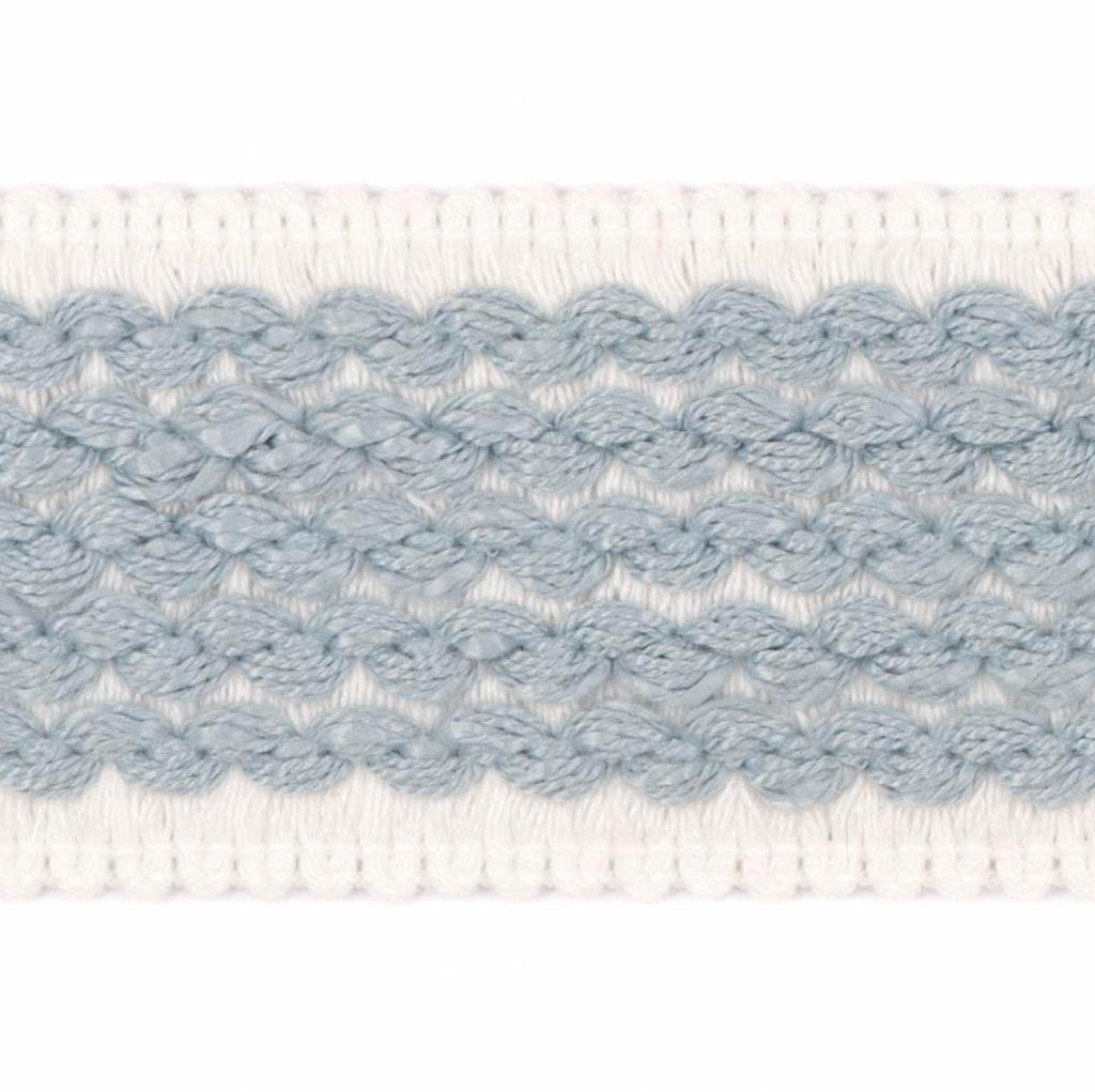 Crafted Braid