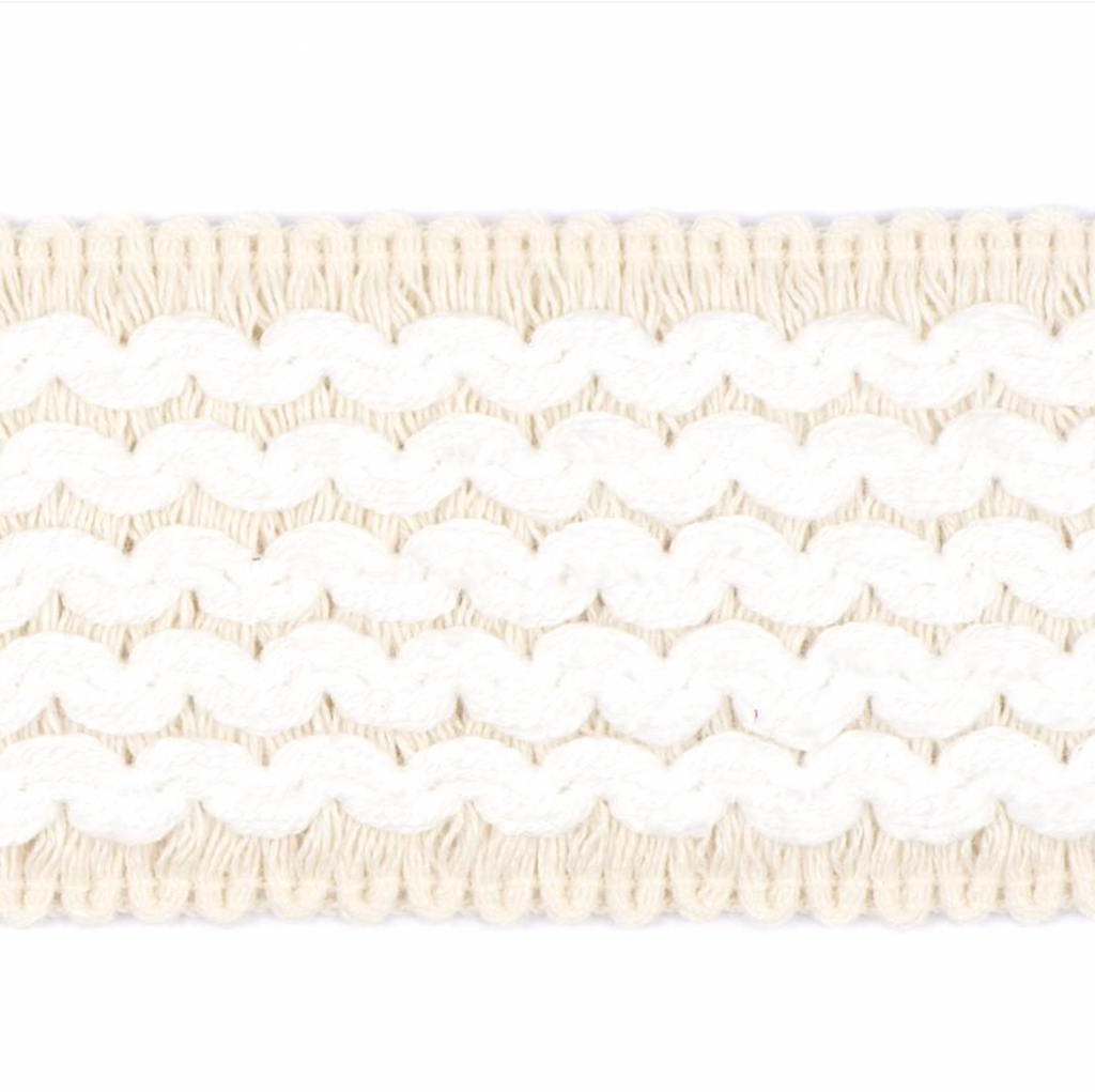 Crafted Braid