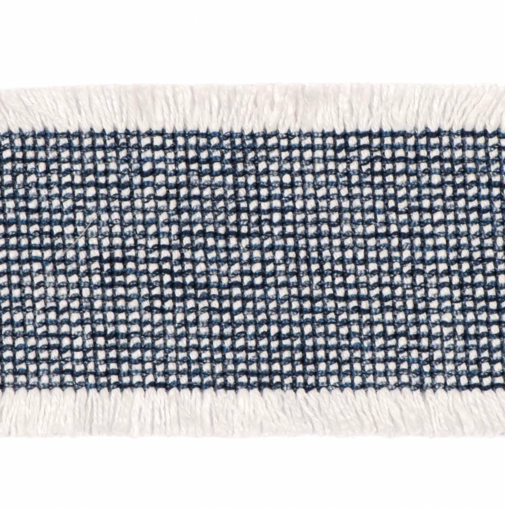 Crafted Fringed Tape